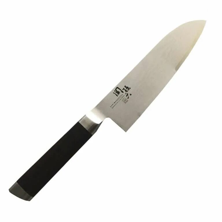 Японский нож сантоку. Поварской нож Kai Magoroku Moegi Carbon. Канетсугу сантоку. Ножи японской кухни петти Накири сантоку. Японские кухонные ножи премиум класса.