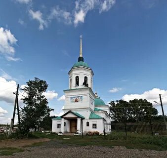 Киясовском районе удмуртской республики