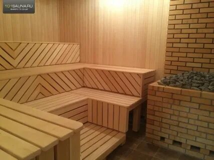 Банный комплекс 1
