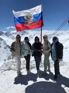Экскурсии на эльбрус 2024