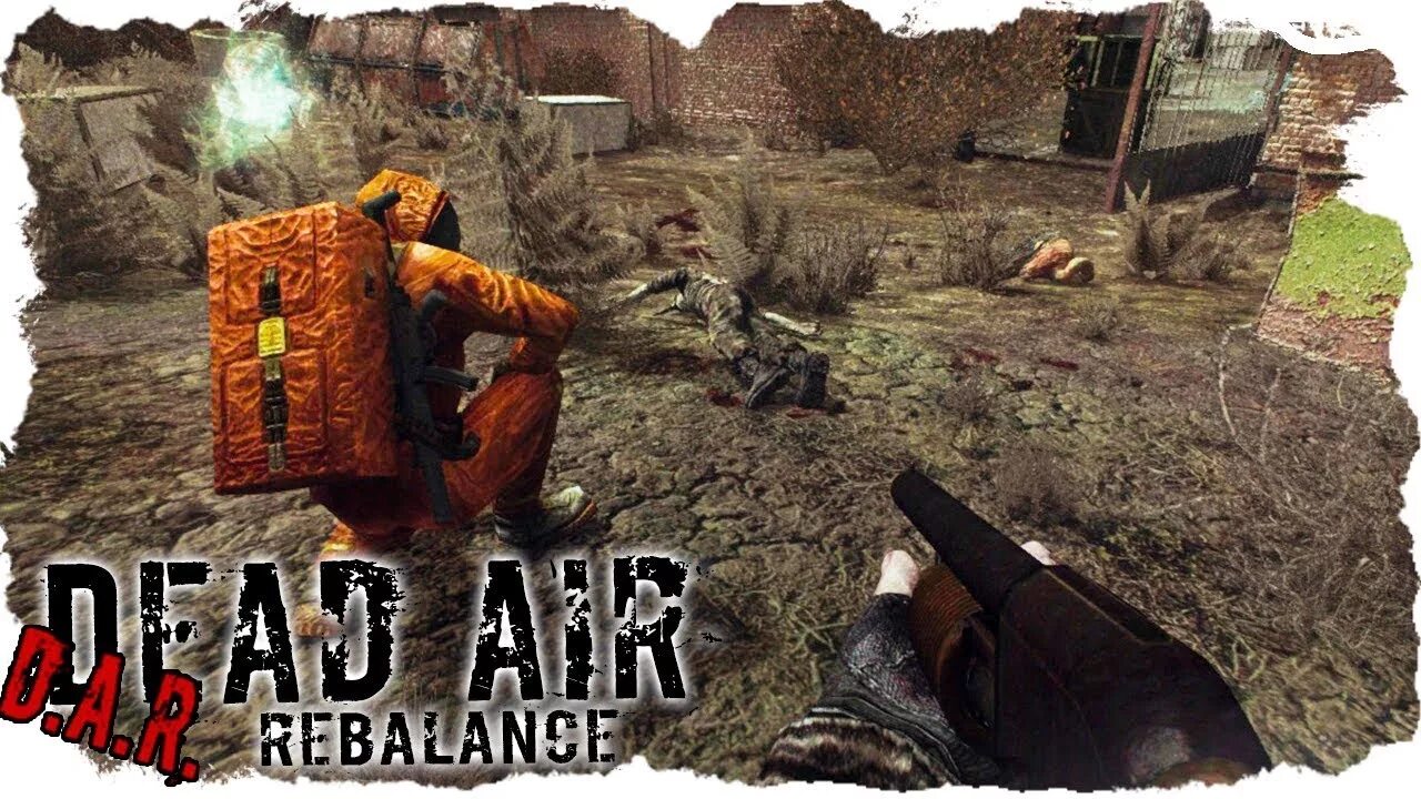 Сталкер Dead Air Rebalance. Планшет военного Dead Air Rebalance. Stalker Dead Air 2023. Дед аир ребаланс