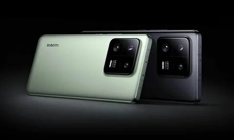 Xiaomi 13 макросъемка