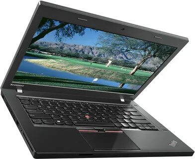 Thinkpad l450