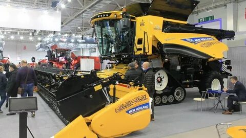 Holland cr 10.90