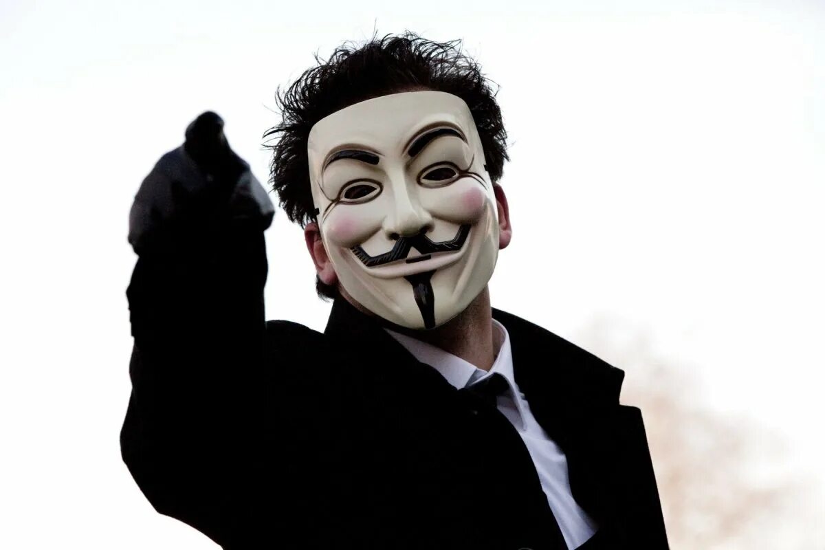 Anonymous c