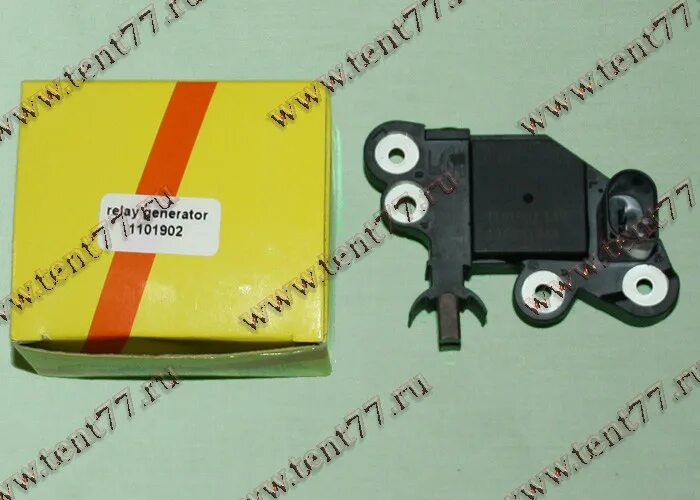 Реле регулятор газель камминз Вопрос о напряжении. ГАЗ Газель, 2,8 л, 2011 года электроника DRIVE2