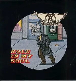 Hole in my soul