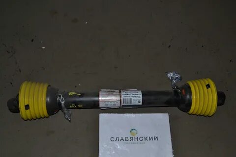 Т вал карданный