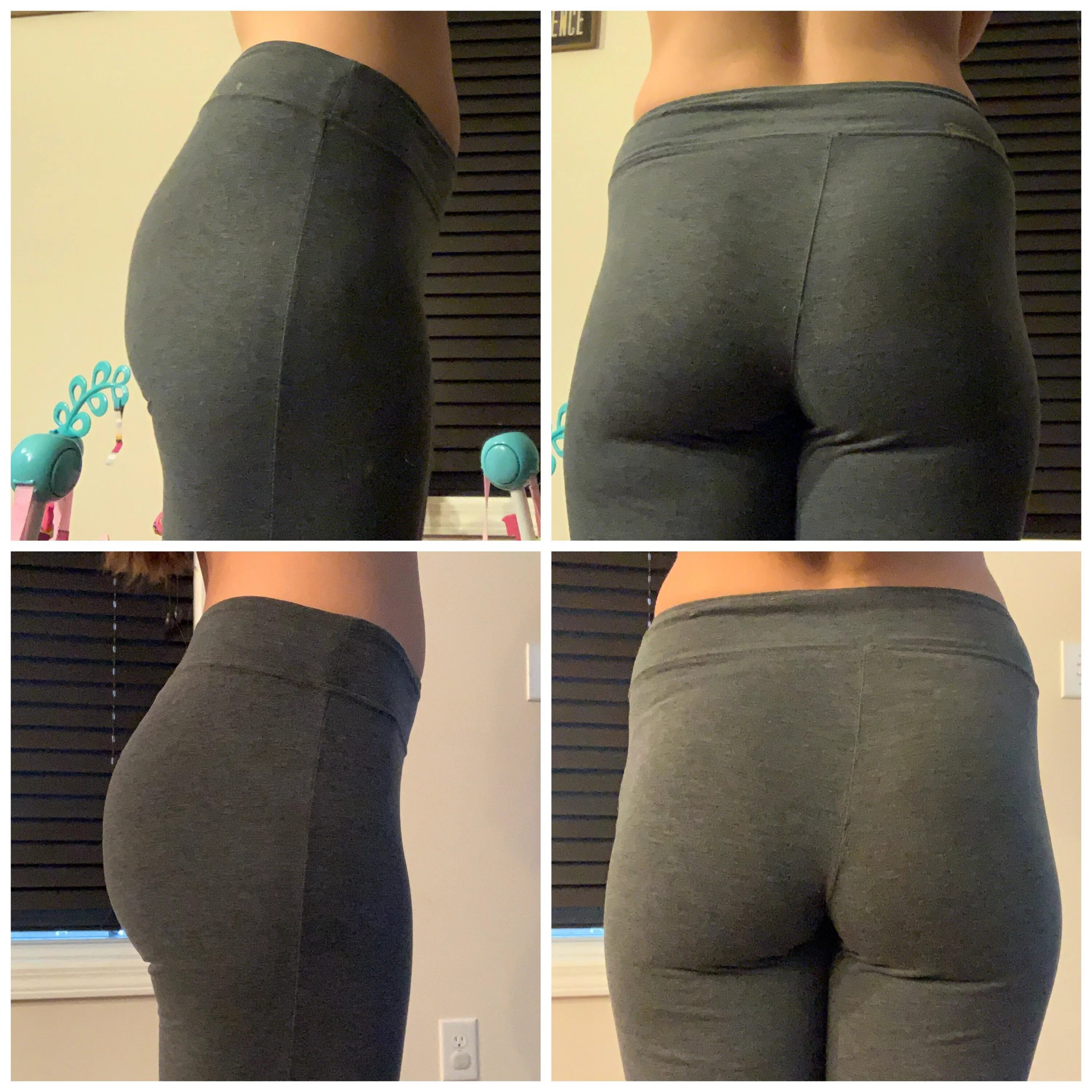 Butts tg