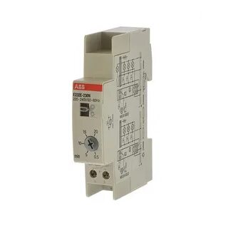 Реле abb