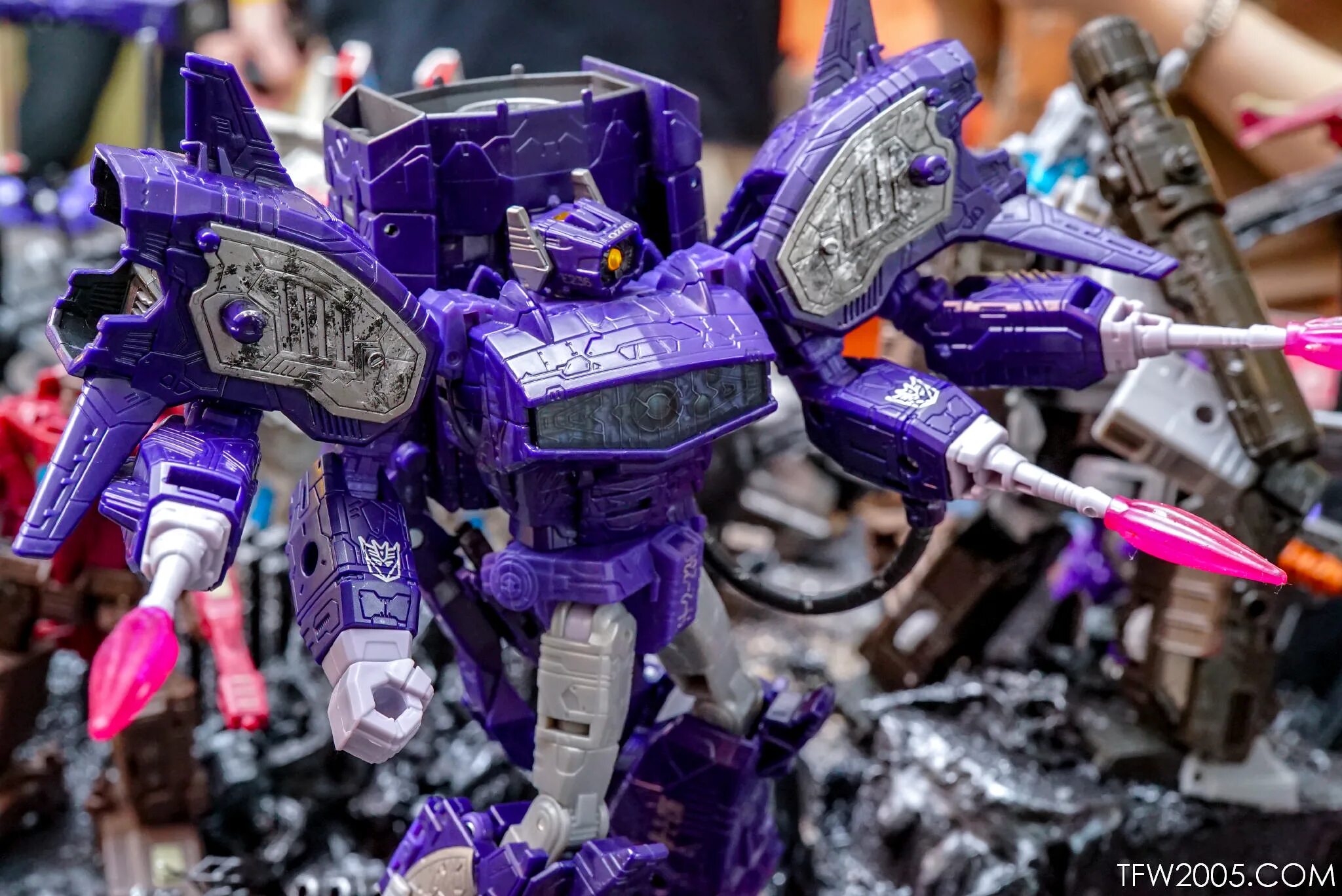 трансформер красноярск