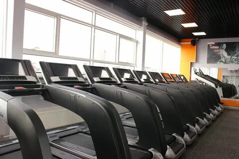 Колизей красноярск