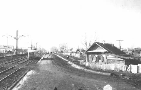 Старый г кемерова