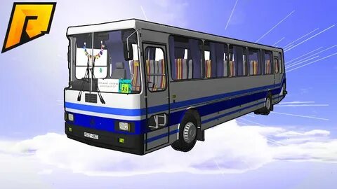Автобусник