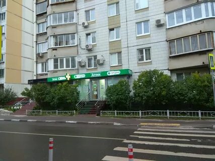 Москва ул кедрова