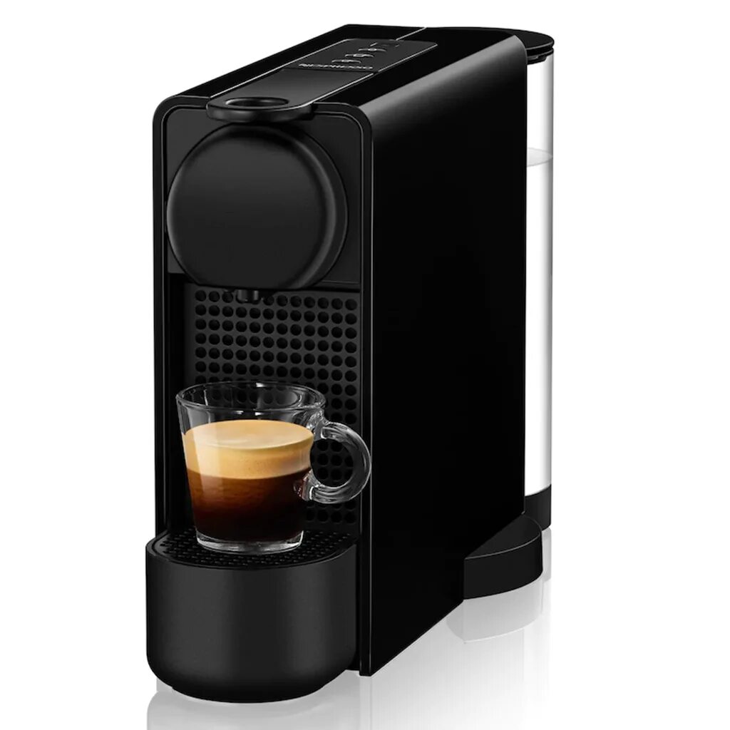 Кофе в капсулах без кофемашины. Капсульная кофемашина Nespresso Essenza. Капсульные кофемашины неспрессо Essenza. Капсульная кофемашина Делонги неспрессо. Кофемашина капсульная Delonghi en124..