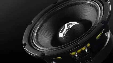 Hardtekk bass