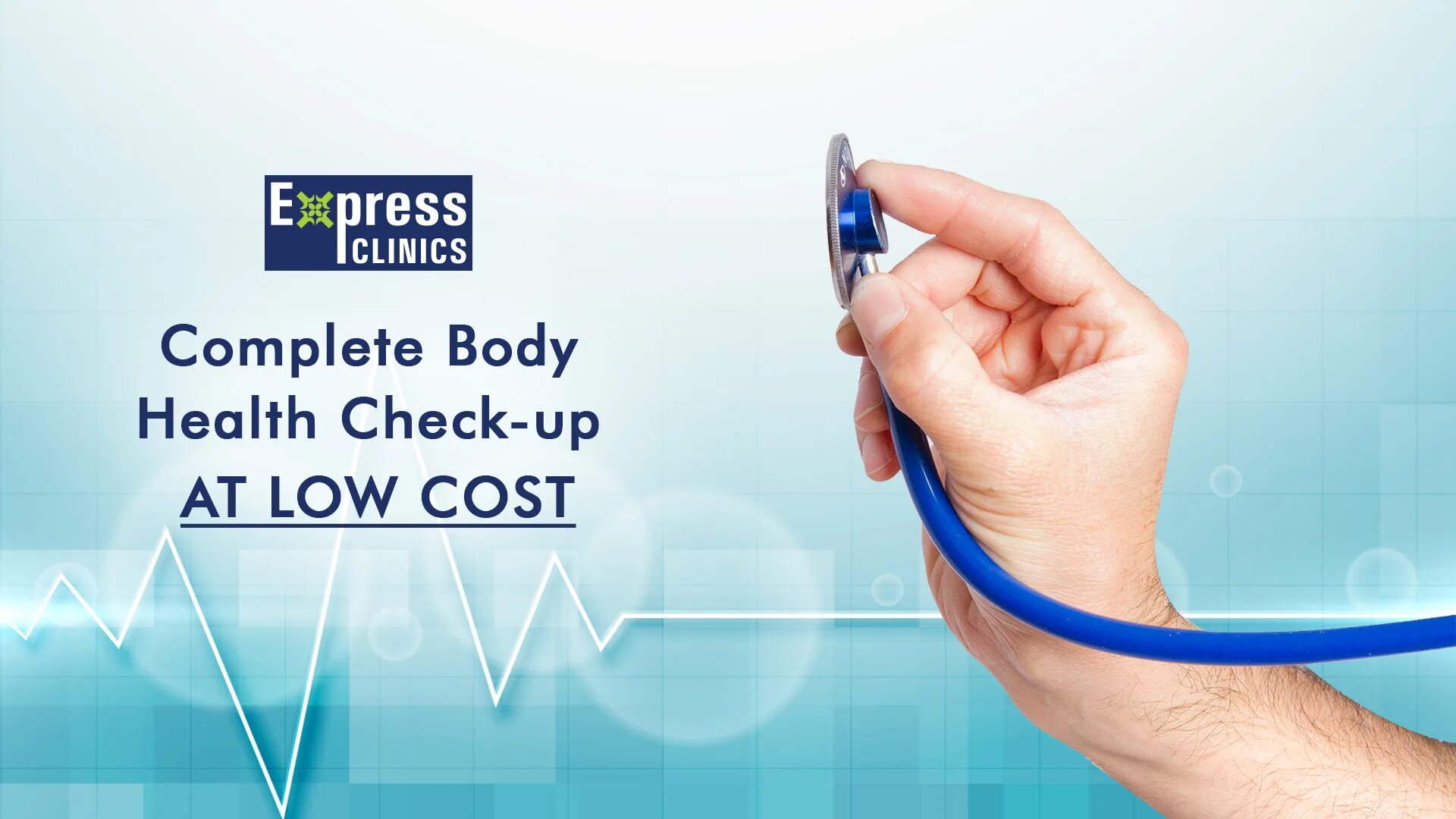 Health check up. Health check up