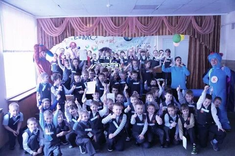 Школа 55 пермь