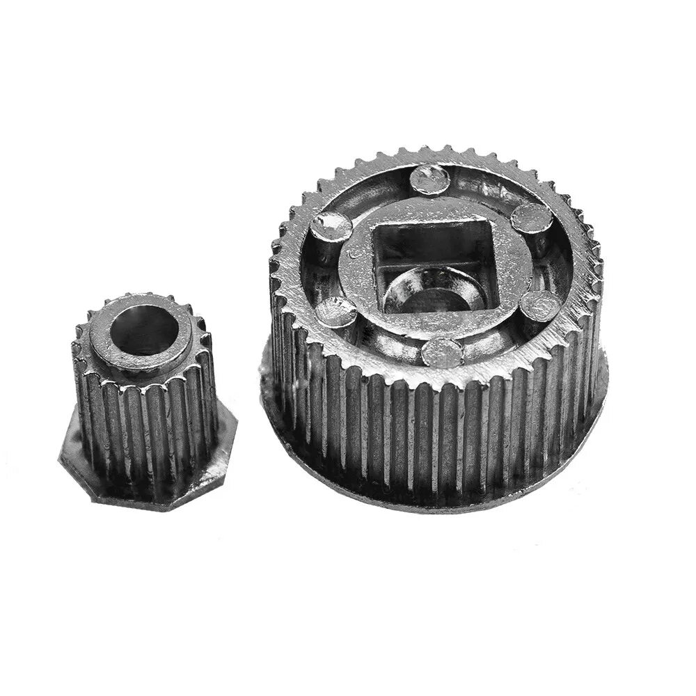 Шкивы и зубчатые ремни аэролодки. Шкив набор. Шкив ведомый + ведущий к станку д/о могилев иэ-6009а 4. Шкив для зубчатого ремня 5м. Шкивы комплект.