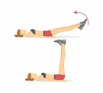 Leg raise