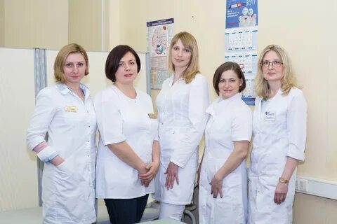Центр иммунологии репродукции сайт
