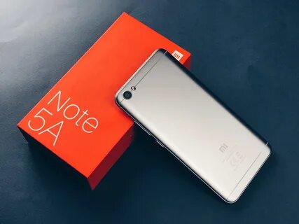 Телефон нот 5а