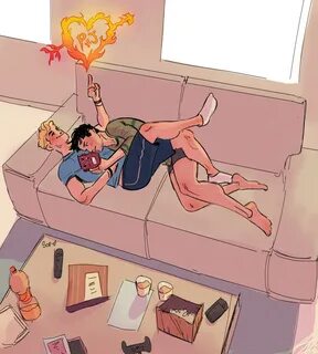 Lazy afternoon :D 