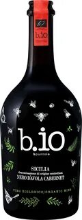 Вино bio bio bubbles