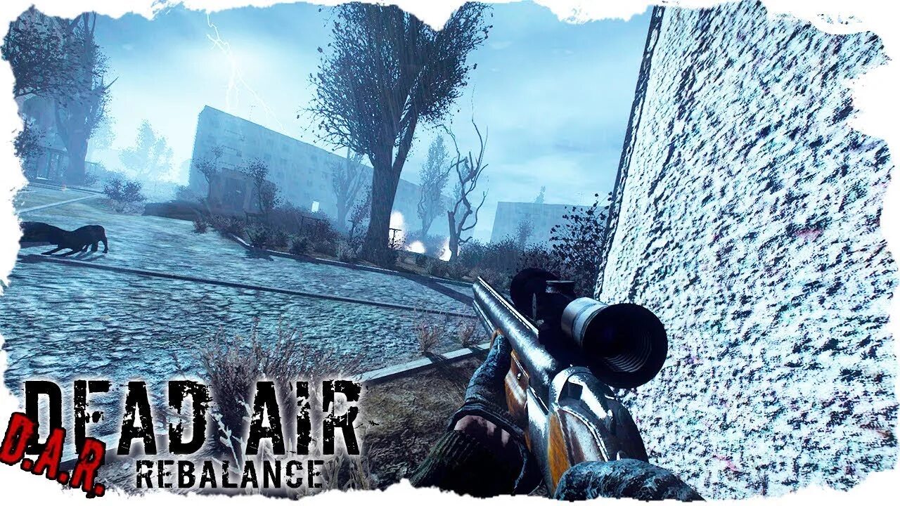 Сталкер Dead Air Rebalance. Акватабс сталкер Dead Air. Dead Air d.a.r. Дед аир ребаланс