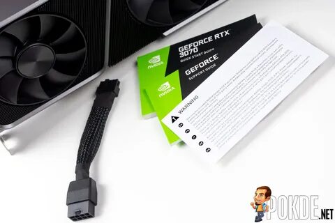 Rtx 3070 драйвер