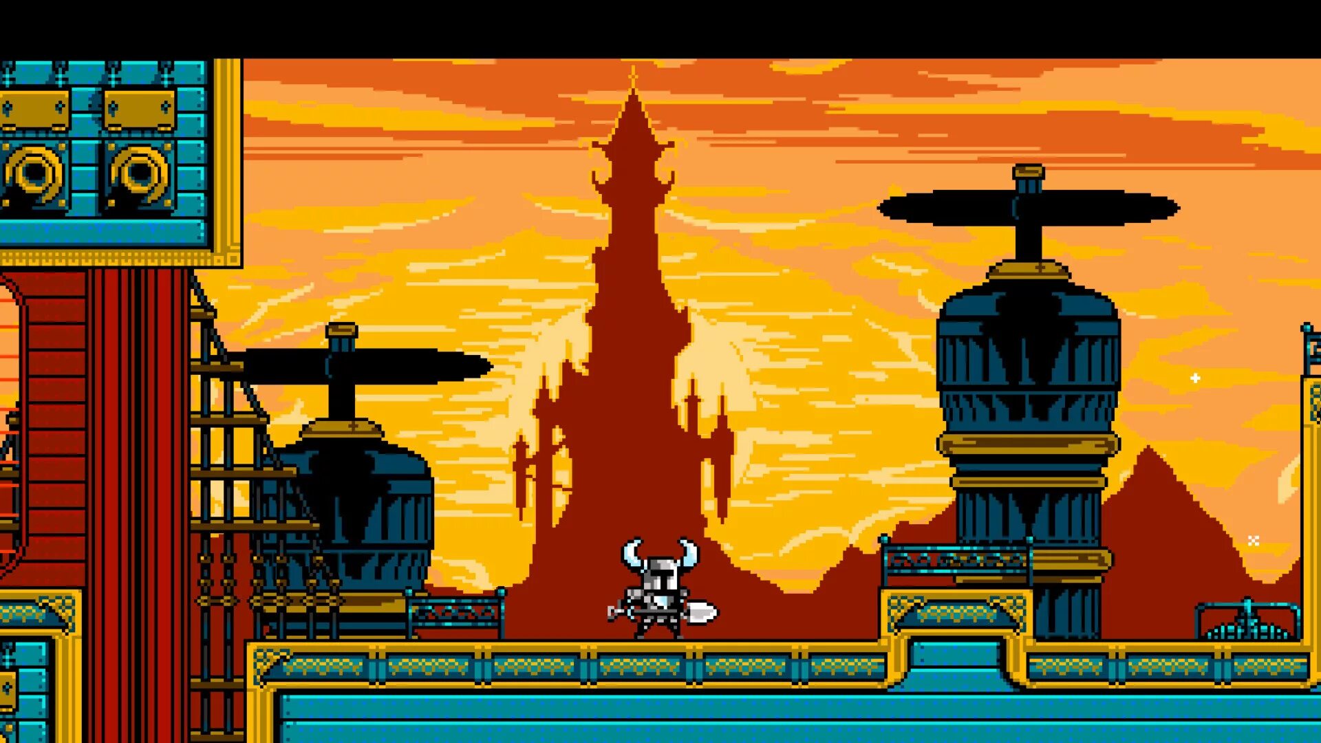 Retro game 2