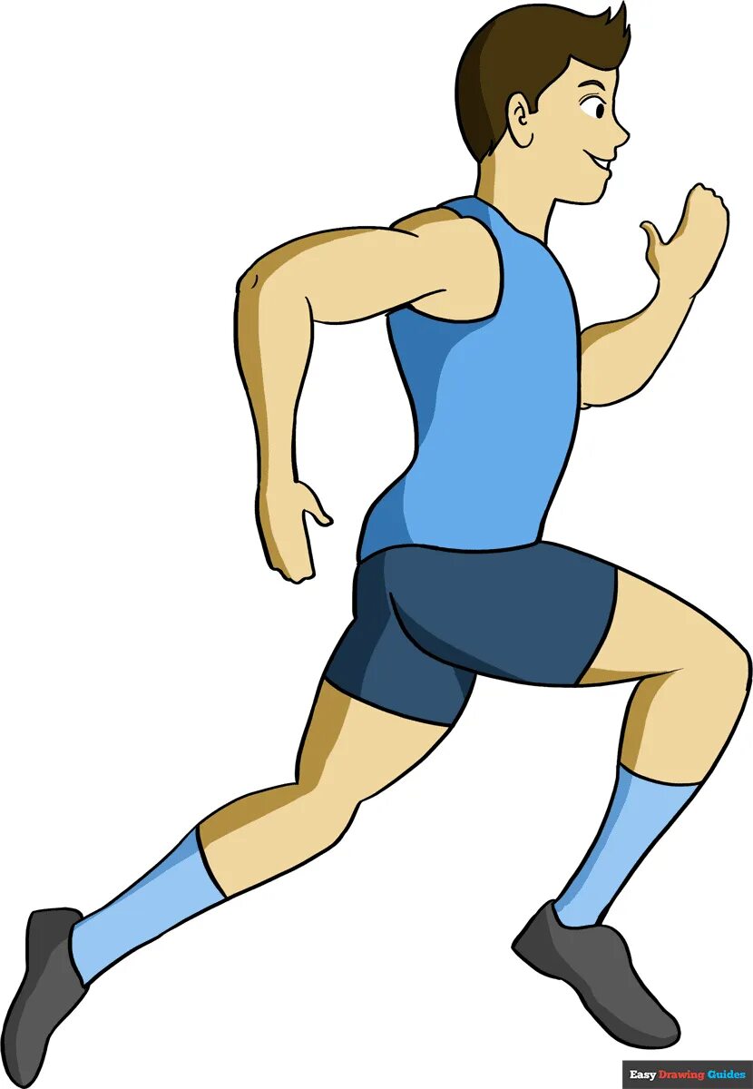 Run class