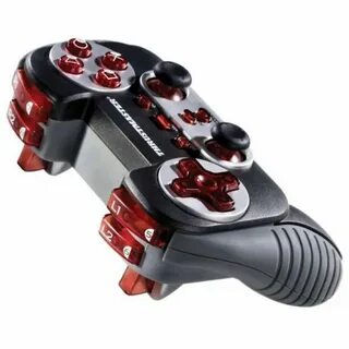Thrustmaster dual trigger