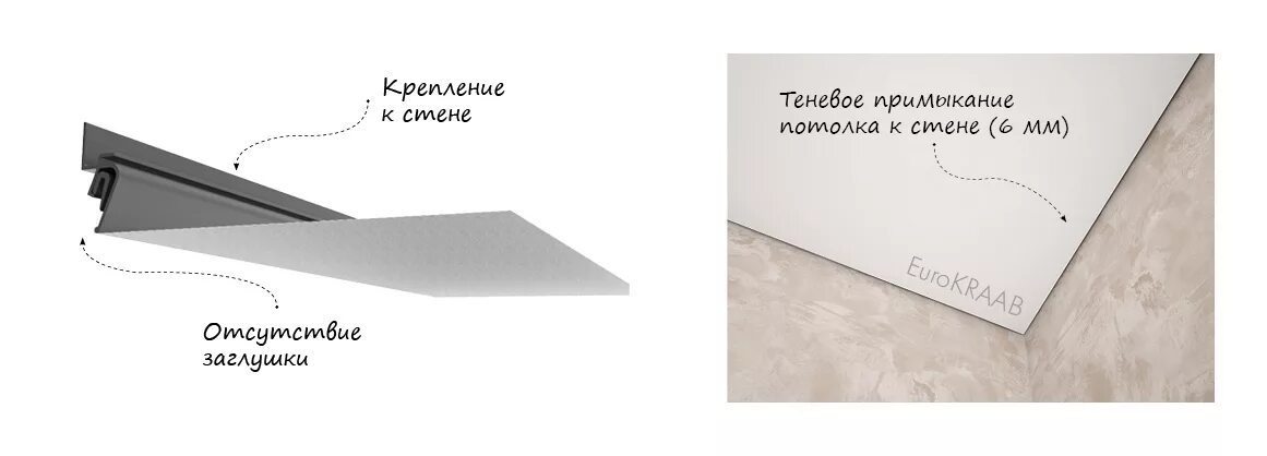 Как снять теневой натяжной потолок Накосячил! Вклейка угла на теневом профиле YouTube