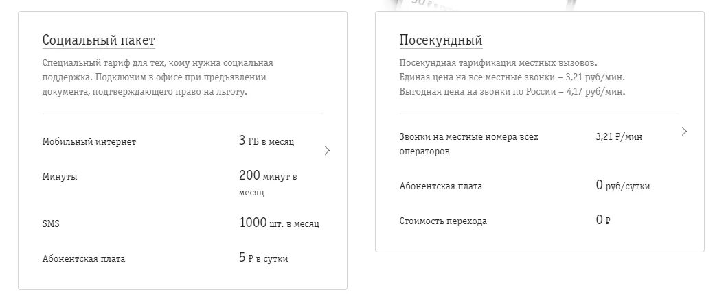 Тарифы сотовых операторов для пенсионеров. Тарифы сотовых операторов для пенсионеров