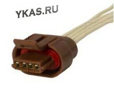 Колодка зажигания