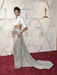 Oscars 2022: Red carpet arrivals at the 94th Academy Awards.