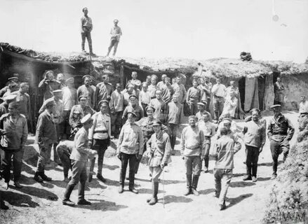 Июньское наступление 1917 года