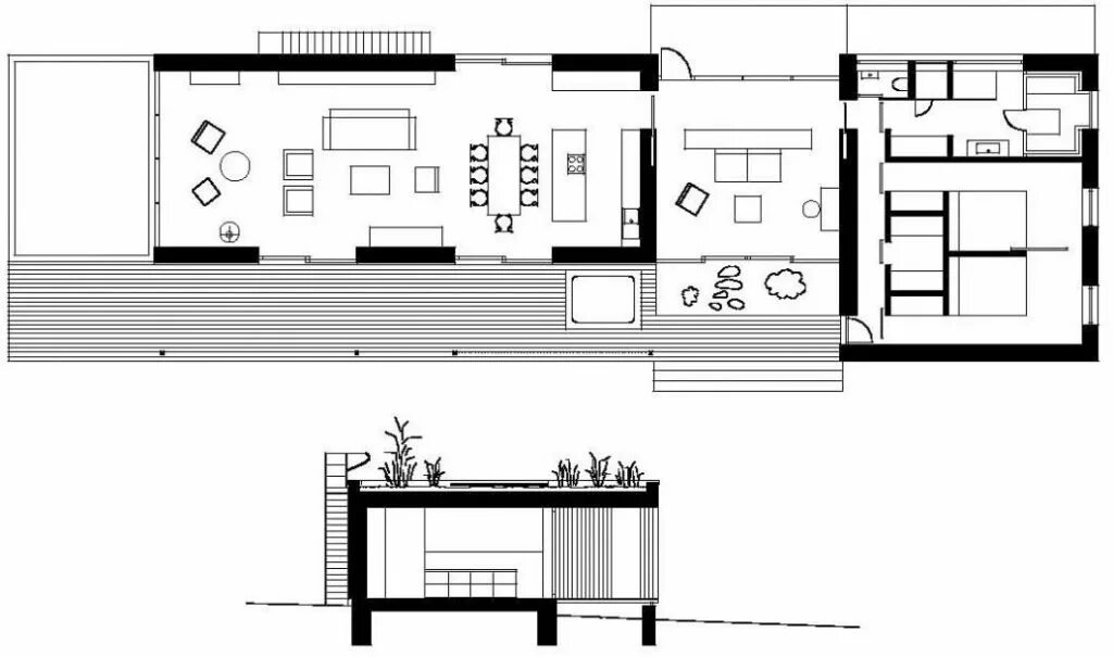 Plan module
