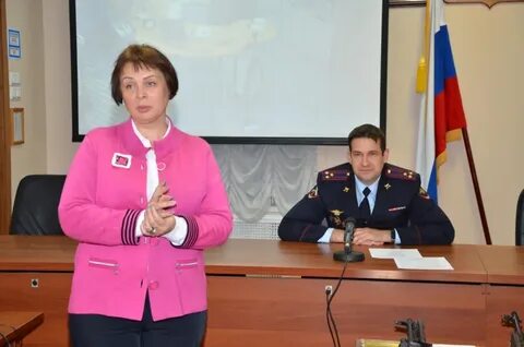 Ут по федеральным округам