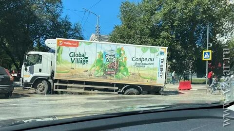 Работа на своем авто на пятерочке