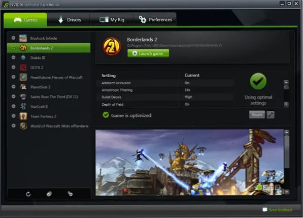 Как сделать откат в geforce experience. Geforce experience панель. geforce experience 3.26.0.154. джифорс 2 игра.