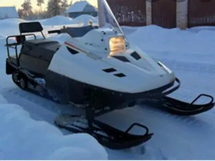 Снегоход рысь бу на авито
