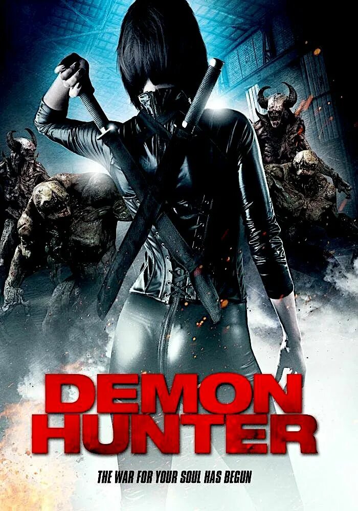 Demonic 2015 poster. Demon movies