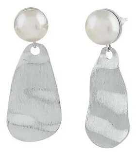Maag pearl silver