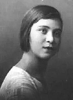 Жена якова