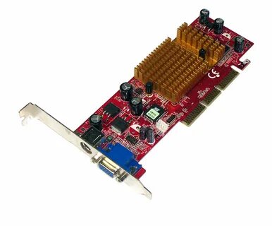 Geforce 128