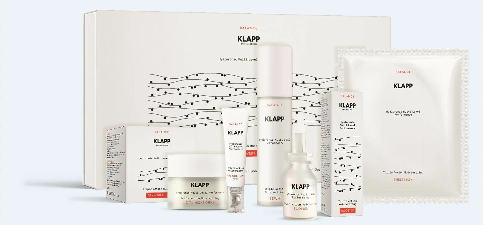 Klapp multi level performance. Немецкая косметика klapp. klapp skin care science. немецкая косметика бренды. немецкая косметика для лица.