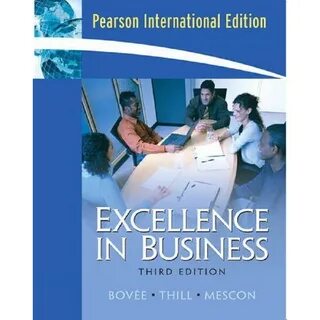 Business partner book